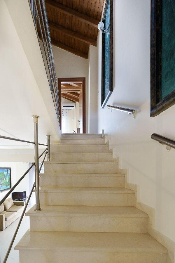 Apartments Alexandros Polychrono Exterior foto